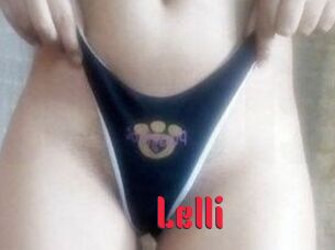 Lelli
