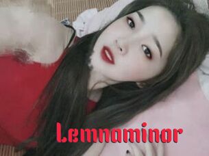 Lemnaminor