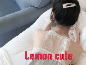 Lemon_cute