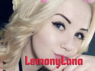 LemonyLana