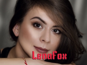 LenaFox Video Extrait