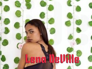 Lena_DeVille