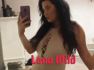 Lena_Wild