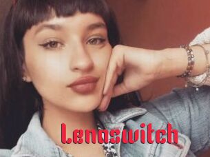 Lenaswitch