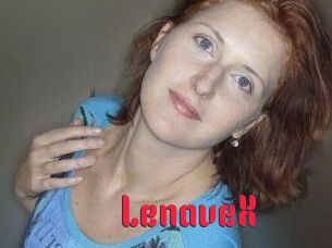 Lenave_X