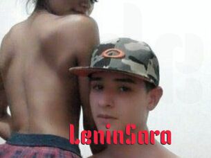 Lenin_Sara