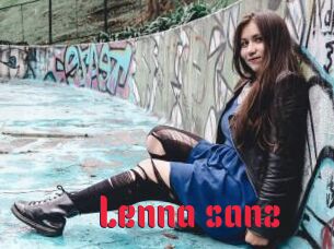 Lenna_sanz
