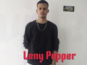 Leny_Pepper