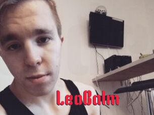 LeoBalm