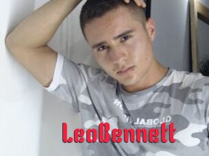 LeoBennett