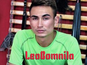 LeoBomnila