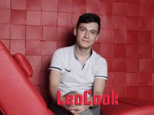 LeoCook