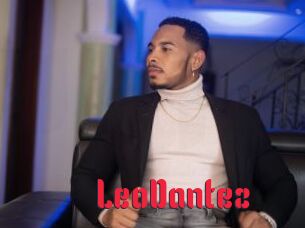 LeoDantez