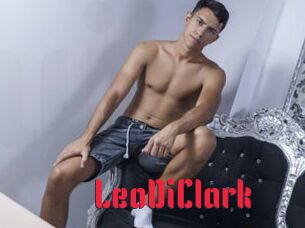 LeoDiClark