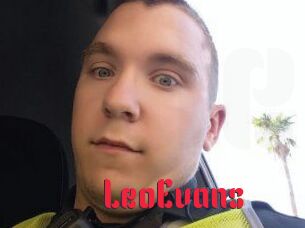 Leo_Evans