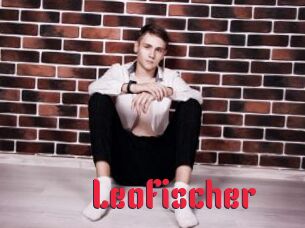 LeoFischer