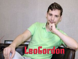 LeoGordon