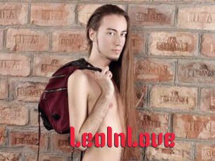 LeoInLove