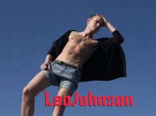 LeoJohnson