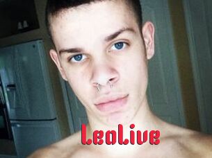 LeoLive