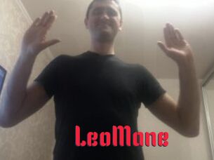 LeoMane