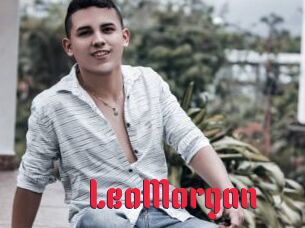LeoMorgan