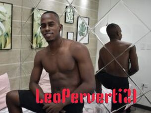 LeoPerverti21