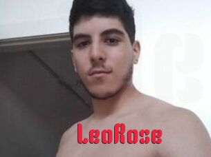 Leo_Rose