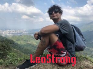 LeoStrong