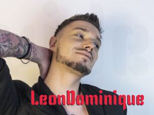 LeonDominique