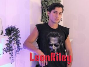 LeonRiley Video Extrait
