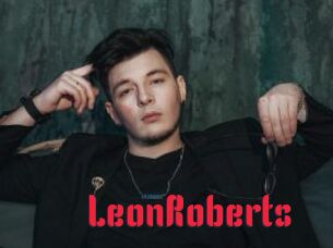 LeonRoberts