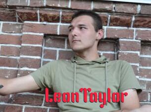 LeonTaylor