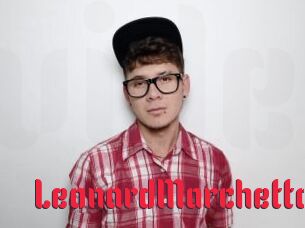 LeonardMarchetta