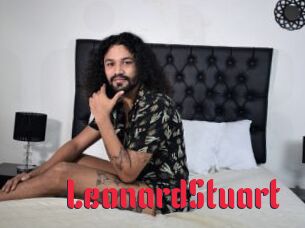 LeonardStuart