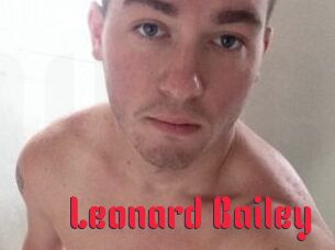 Leonard_Bailey