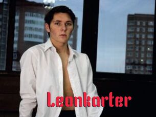 Leonkarter