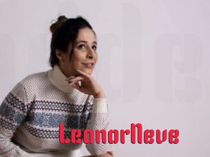 LeonorNeve