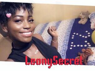LeonySecret