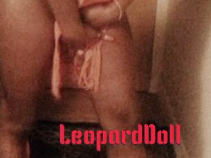 LeopardDoll Video Extrait