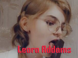 Leora_Addams