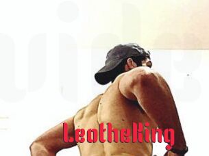 LeotheKing