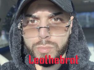 Leothebrat