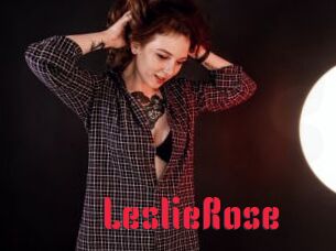 LesIieRose