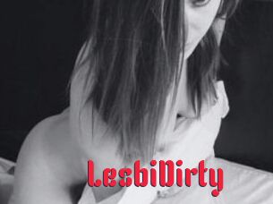 LesbiDirty