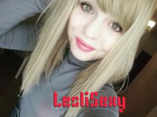 LesliSexy