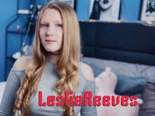 LeslieReeves