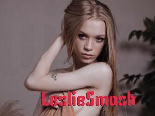 LeslieSmash