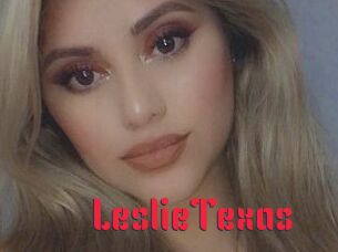 LeslieTexas