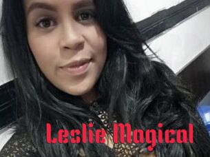 Leslie_Magical